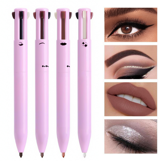 VIVENZA™-4 in 1 Multifunction Makeup Pen