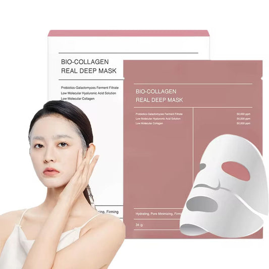VIVENZA™-Bio Collagen Mask