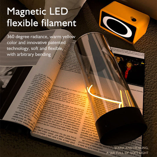 VIVENZA™-AUGE TABLE LAMP  (IMPORTED)