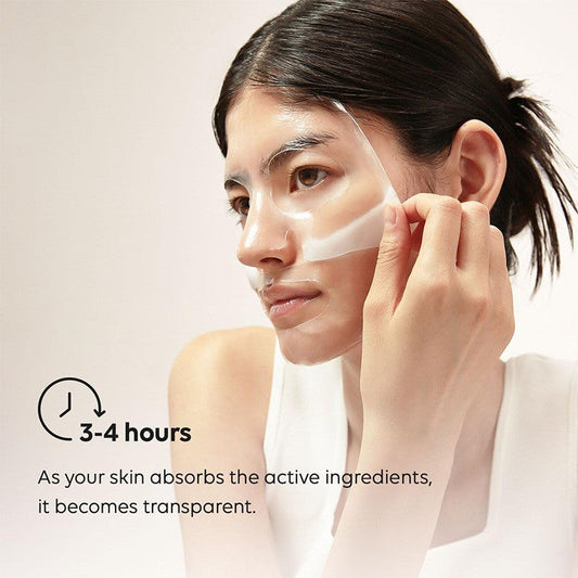 VIVENZA™-Bio Collagen Mask