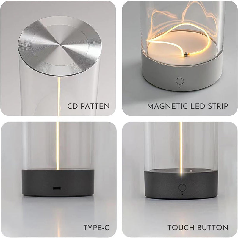 VIVENZA™-AUGE TABLE LAMP  (IMPORTED)
