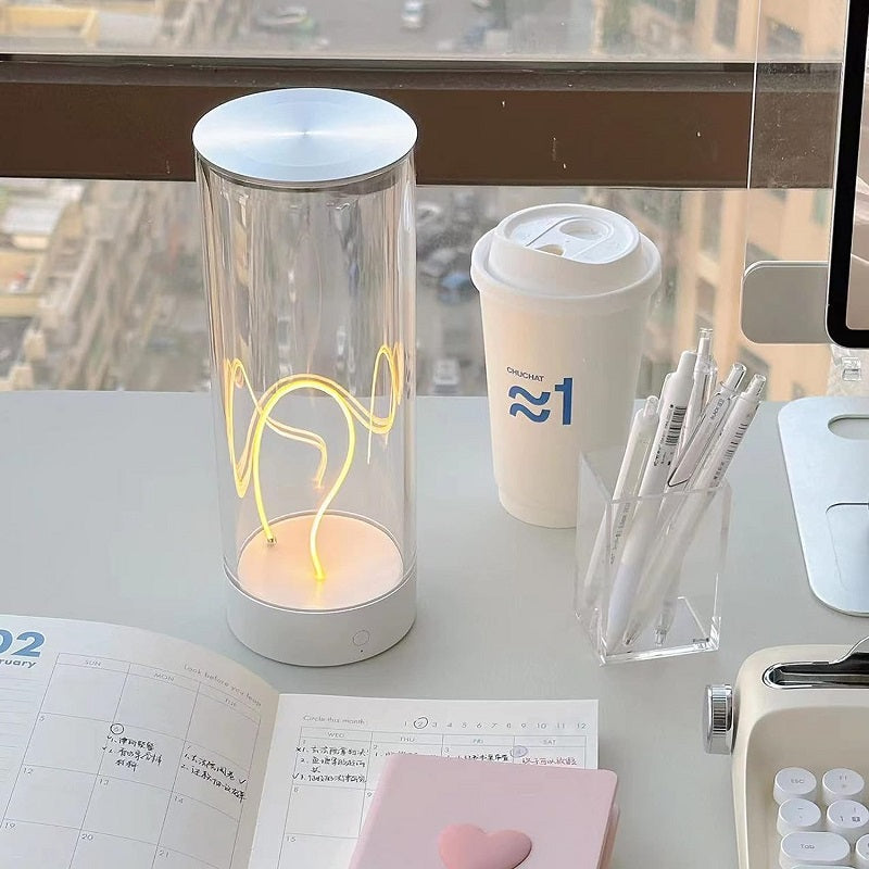 VIVENZA™-AUGE TABLE LAMP  (IMPORTED)