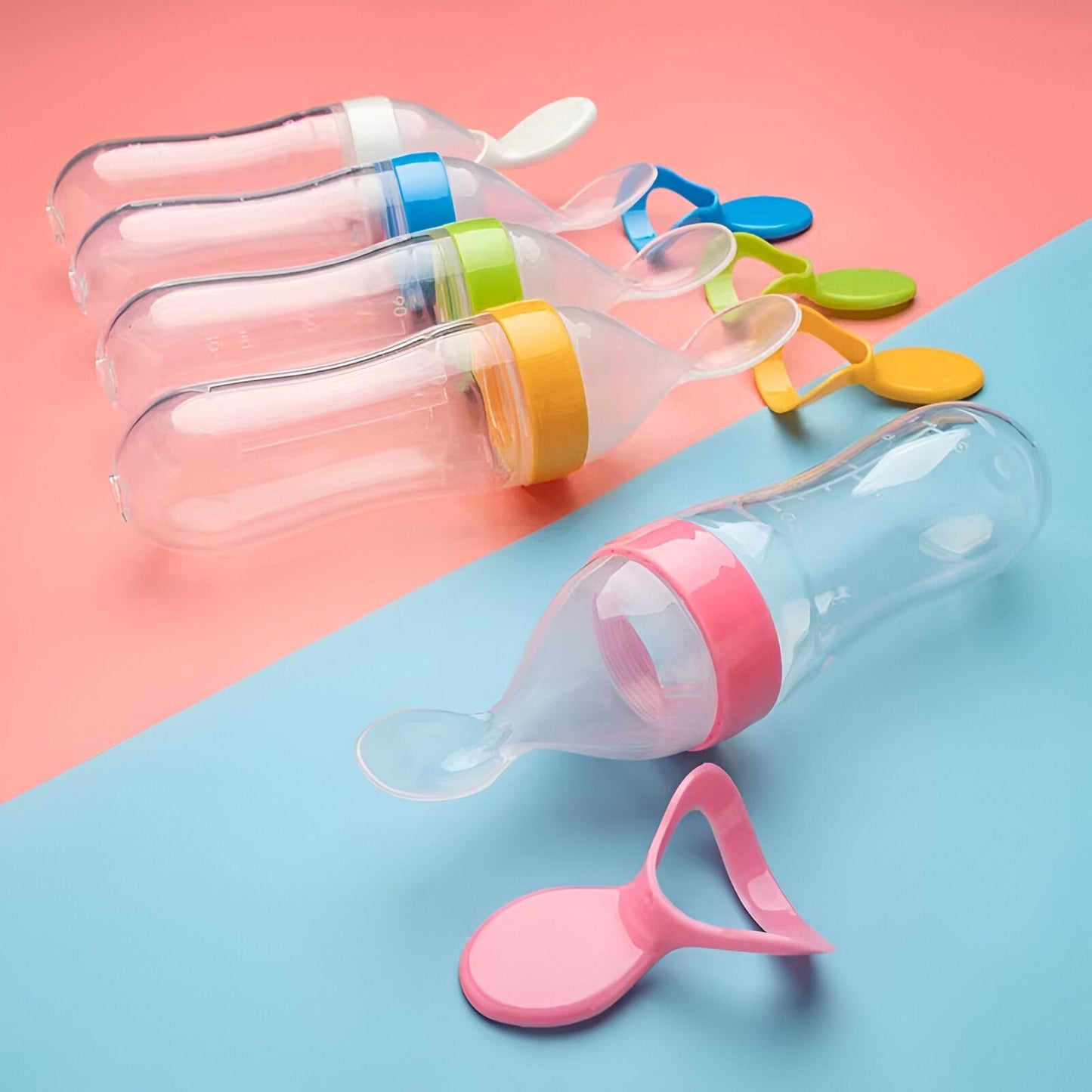 VIVENZA™-BABY SPOON FEEDER