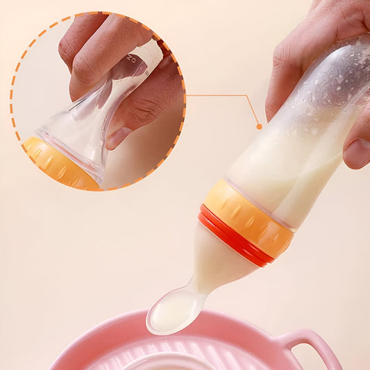 VIVENZA™-BABY SPOON FEEDER