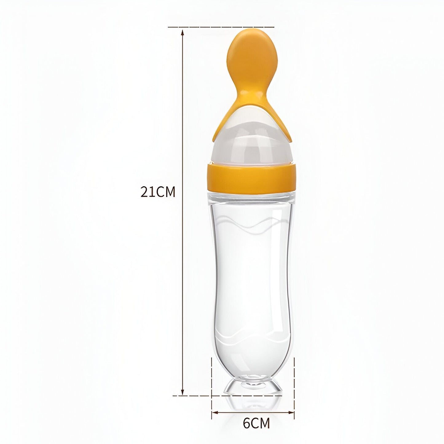 VIVENZA™-BABY SPOON FEEDER