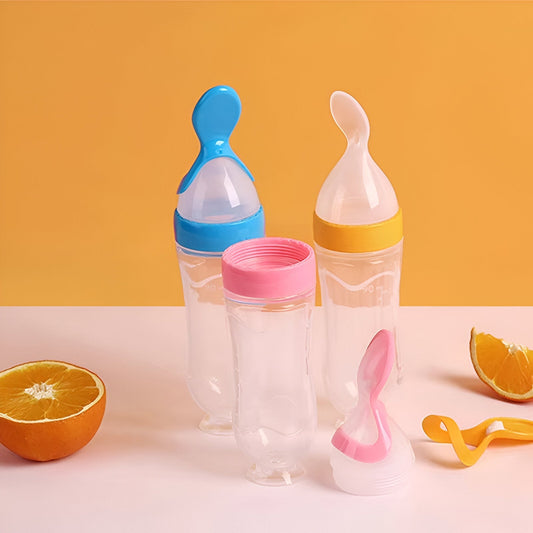 VIVENZA™-BABY SPOON FEEDER