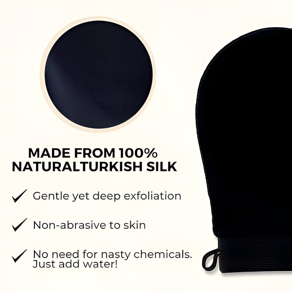 VIVENZA™- Skin Exfoliating Glove